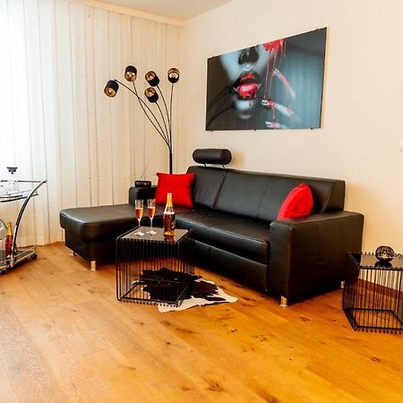 Wien-Appartement, Contactless - Self-Check-In Eksteriør bilde