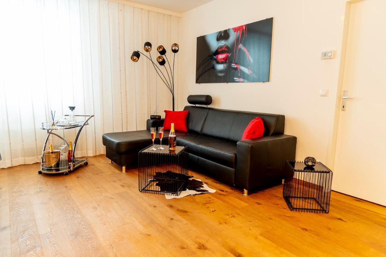 Wien-Appartement, Contactless - Self-Check-In Eksteriør bilde